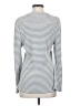 Design History Silver Pullover Sweater Size XL - photo 2