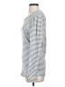 Design History Silver Pullover Sweater Size XL - photo 5