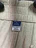 Old Navy Solid Gray Linen Pants Size XL - photo 4