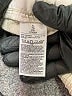 Old Navy Solid Gray Linen Pants Size XL - photo 5