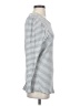 Design History Silver Pullover Sweater Size XL - photo 4