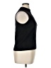 Marled Black Sleeveless Top Size XL - photo 4