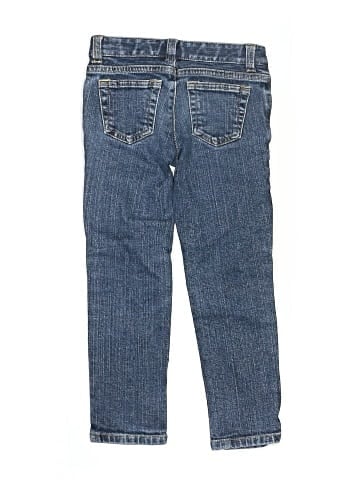 Lands' End Jeans (view 2)