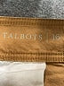 Talbots Solid Tan Shorts Size 16 - photo 3