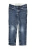 Lands' End Solid Blue Jeans Size 5 - photo 1