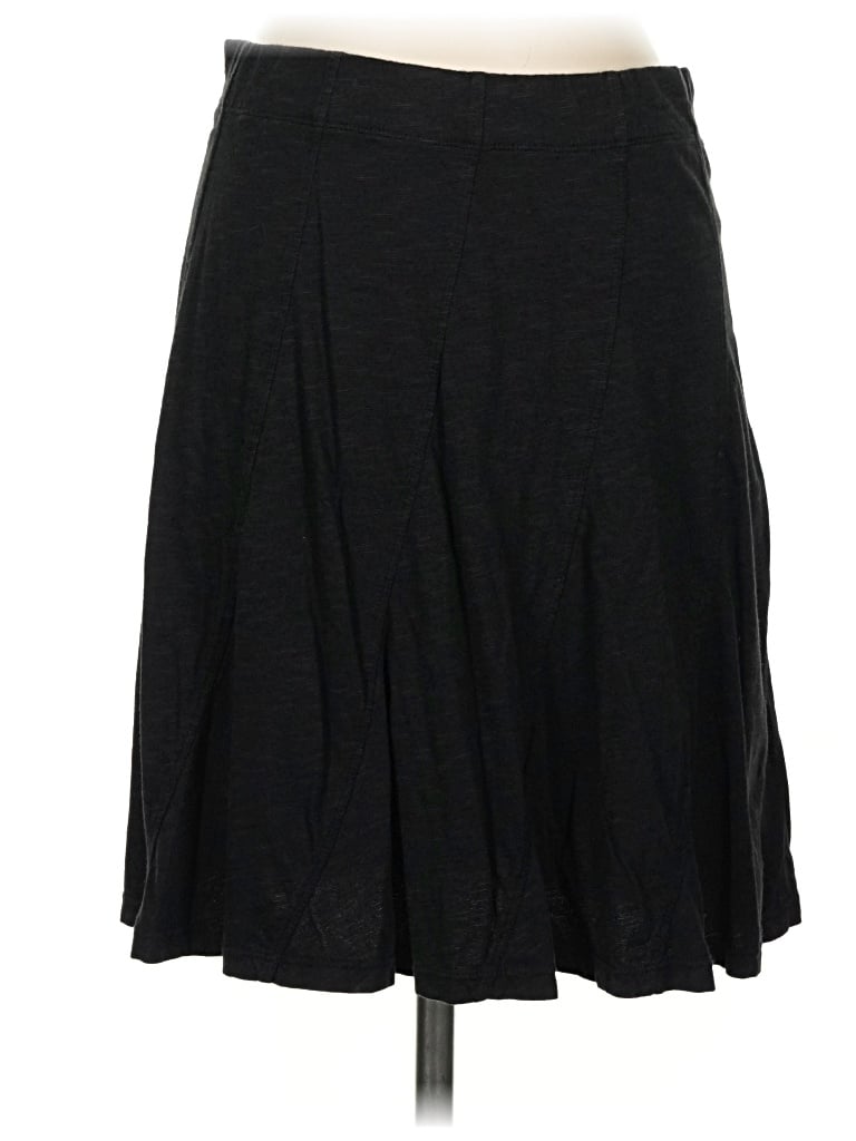 Pre-owned Toad And Co Casual Skirt In Black
