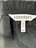 Foxcroft Black Short Sleeve Blouse Size 2X - photo 7