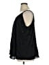 Torrid 100% Polyester Black Sleeveless Blouse Size 1X Plus (1) - photo 5