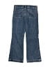 Old Navy 100% Cotton Hearts Blue Jeans Size 5T - photo 2