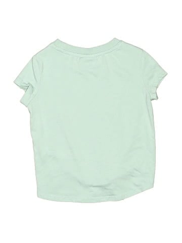 Puma Short Sleeve T-Shirt (view 2)