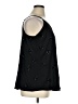 Torrid 100% Polyester Black Sleeveless Blouse Size 1X Plus (1) - photo 4