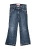 Old Navy 100% Cotton Hearts Blue Jeans Size 5T - photo 1