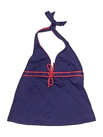 Jag Swimsuit Top (view 1)