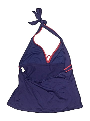 Jag Swimsuit Top (view 2)