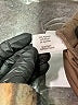Stylus Brown Active Pants Size XXL - photo 5