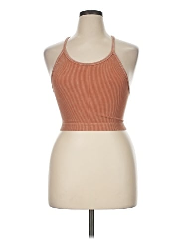 Zenana Tank Top (view 1)