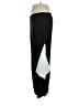 Ever Sassy 100% Polyester Color Block Black Active Pants Size XL - photo 5