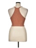 Zenana Brown Tank Top Size 1X - photo 2