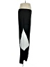 Ever Sassy 100% Polyester Color Block Black Active Pants Size XL - photo 4