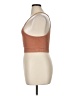 Zenana Brown Tank Top Size 1X - photo 5