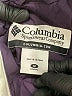 Columbia 100% Nylon Purple Snow Jacket Size M - photo 6
