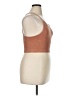 Zenana Brown Tank Top Size 1X - photo 4
