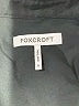 Foxcroft Black Long Sleeve Button-Down Shirt Size 2X - photo 7