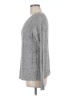 Mossimo Supply Co. Gray Pullover Sweater Size M - photo 5