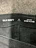 Old Navy Black Jeans Size 6S - photo 7
