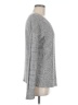 Mossimo Supply Co. Gray Pullover Sweater Size M - photo 4
