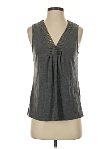 Shein Sleeveless Blouse (view 1)