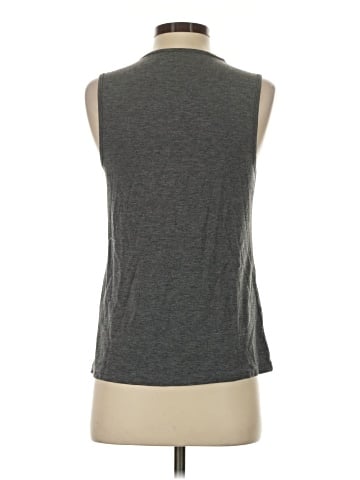 Shein Sleeveless Blouse (view 2)