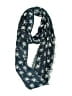 Collection 18 100% Cotton Teal Scarf One size - photo 1