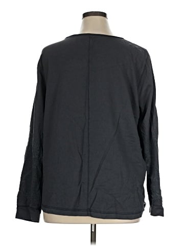 J.Jill Long Sleeve T-Shirt (view 2)