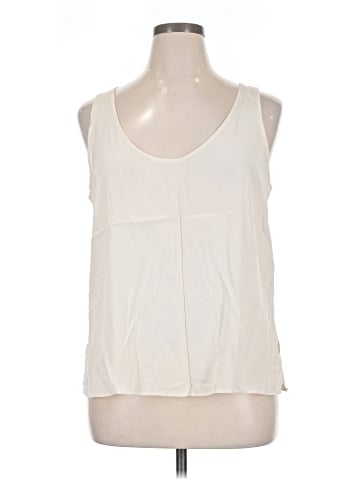 St. John Sleeveless Blouse (view 1)