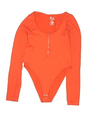 Full Circle Trends With Love Bodysuit (view 1)