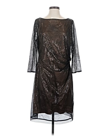 Tahari by ASL Cocktail Dress (view 1)