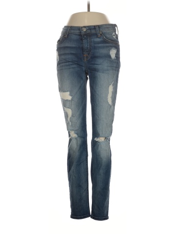 7 For All Mankind Jeans (view 1)