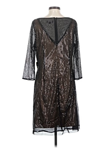 Tahari by ASL Cocktail Dress (view 2)