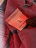 Unbranded Solid Gray Shorts Size L - photo 3