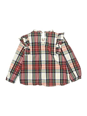 Crewcuts Long Sleeve Blouse (view 2)