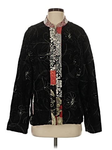 Chico's Jacket (view 1)
