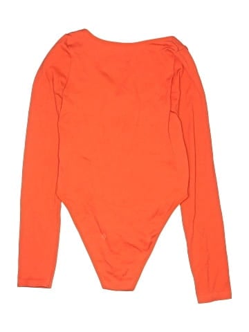Full Circle Trends With Love Bodysuit (view 2)