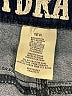 Hydraulic Polka Dots Blue Jeans Size 16 - photo 7