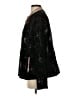 Chico's Graphic Black Jacket Size S - photo 5