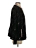 Chico's Graphic Black Jacket Size S - photo 4