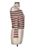 Moa Moa Orange Long Sleeve Top Size M - photo 4