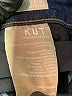 Kut from the Kloth Blue Jeans Size 6 - photo 7