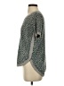 Garnet Hill Gray Pullover Sweater Size XS - photo 5