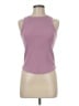 SO Purple Tank Top Size M - photo 1